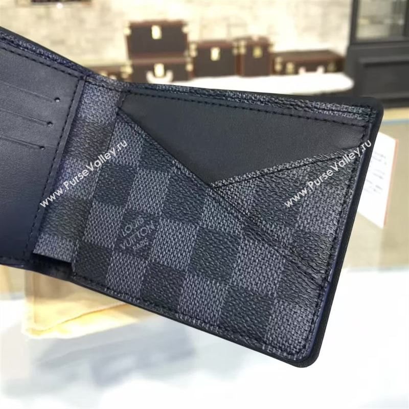 Louis Vuitton Wallet 51550