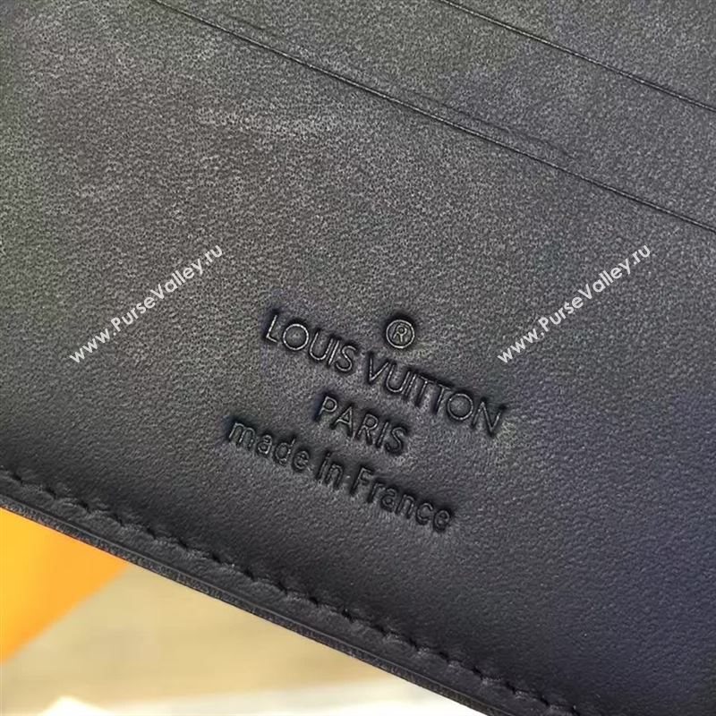 Louis Vuitton Wallet 51550