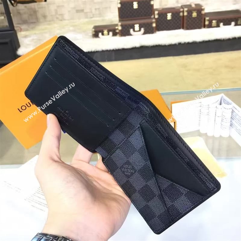 Louis Vuitton Wallet 51550