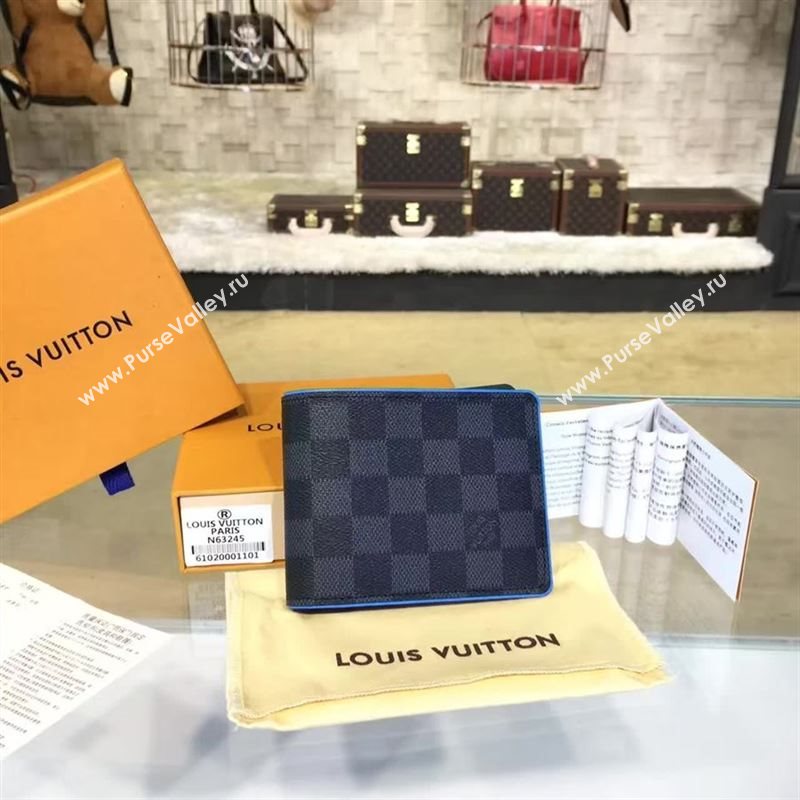 Louis Vuitton Wallet 51550