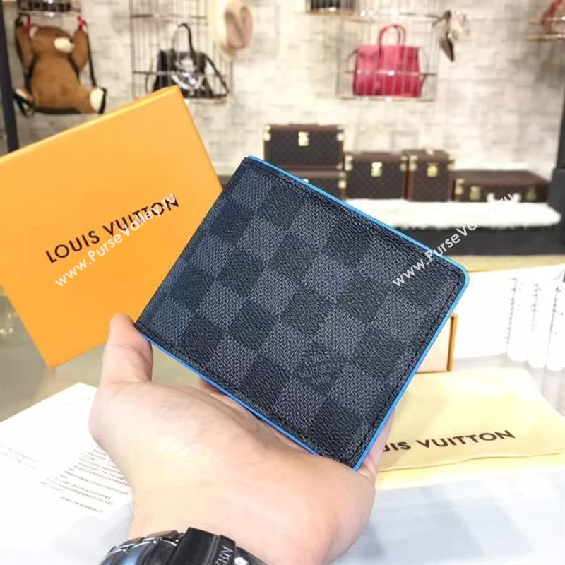 Louis Vuitton Wallet 51550