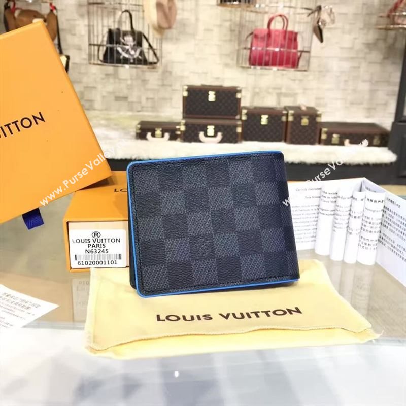Louis Vuitton Wallet 51550