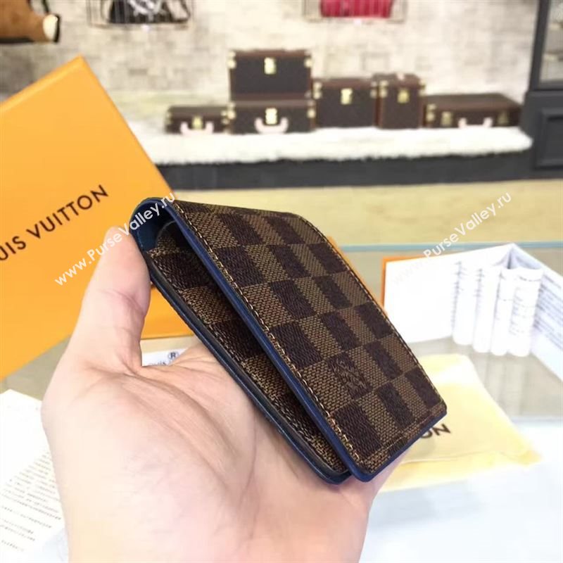 Louis Vuitton Wallet 51552