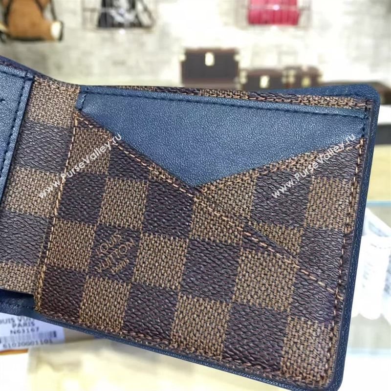 Louis Vuitton Wallet 51552