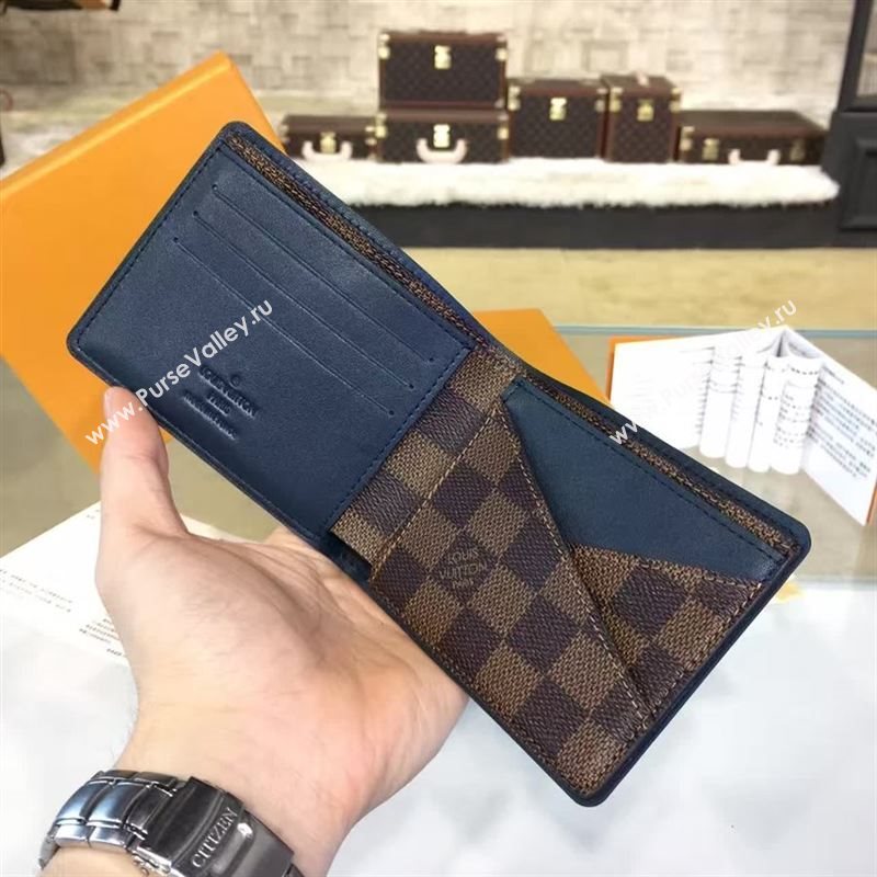 Louis Vuitton Wallet 51552