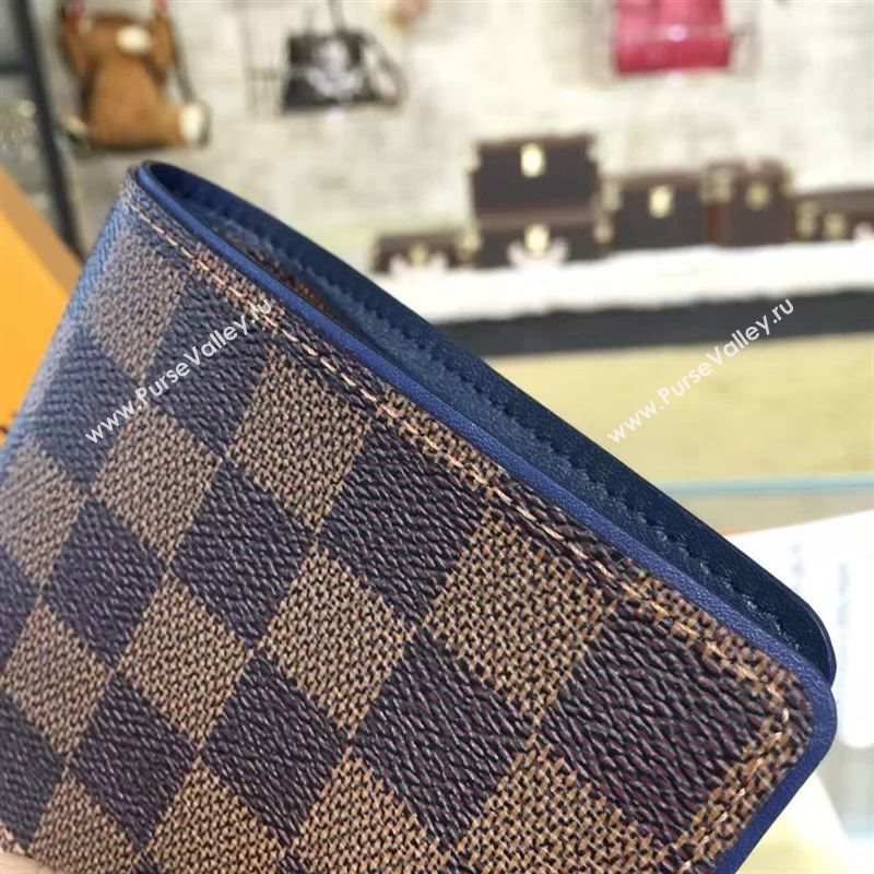 Louis Vuitton Wallet 51552