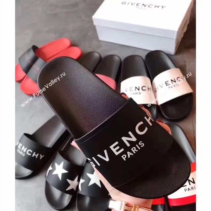 Givenchy Slippers 133494