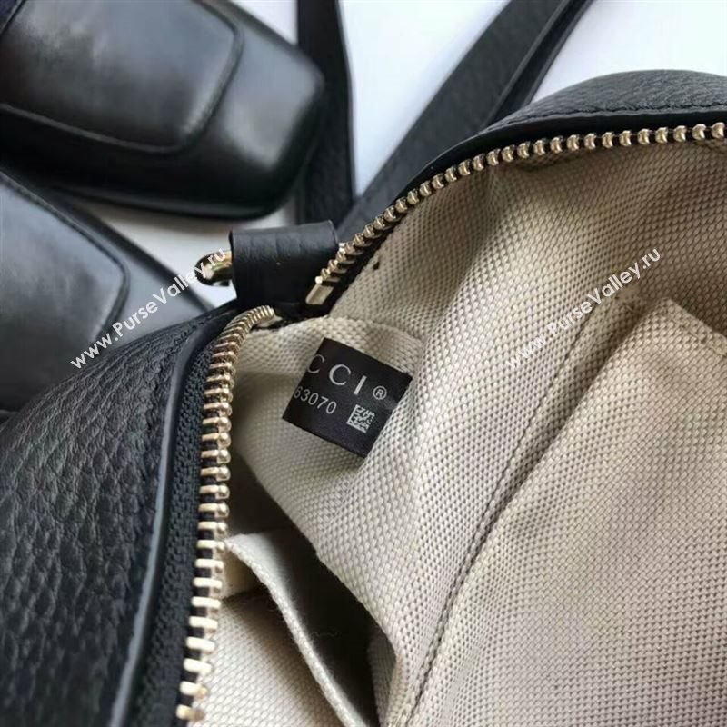 Gucci soho disco bag 52766