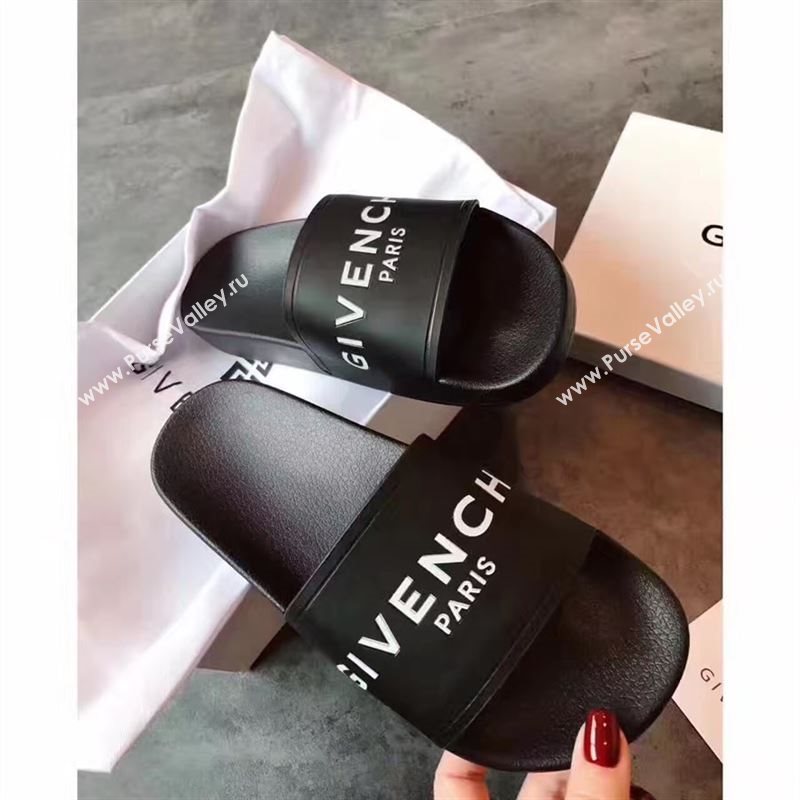 Givenchy Slippers 133494