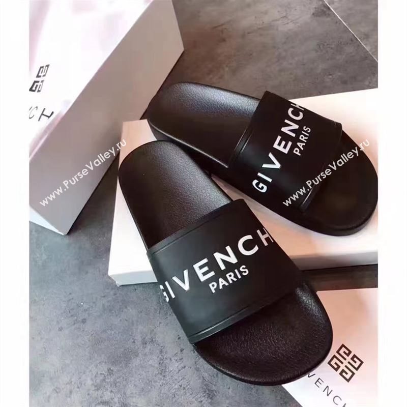 Givenchy Slippers 133494