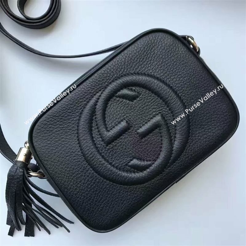 Gucci soho disco bag 52766