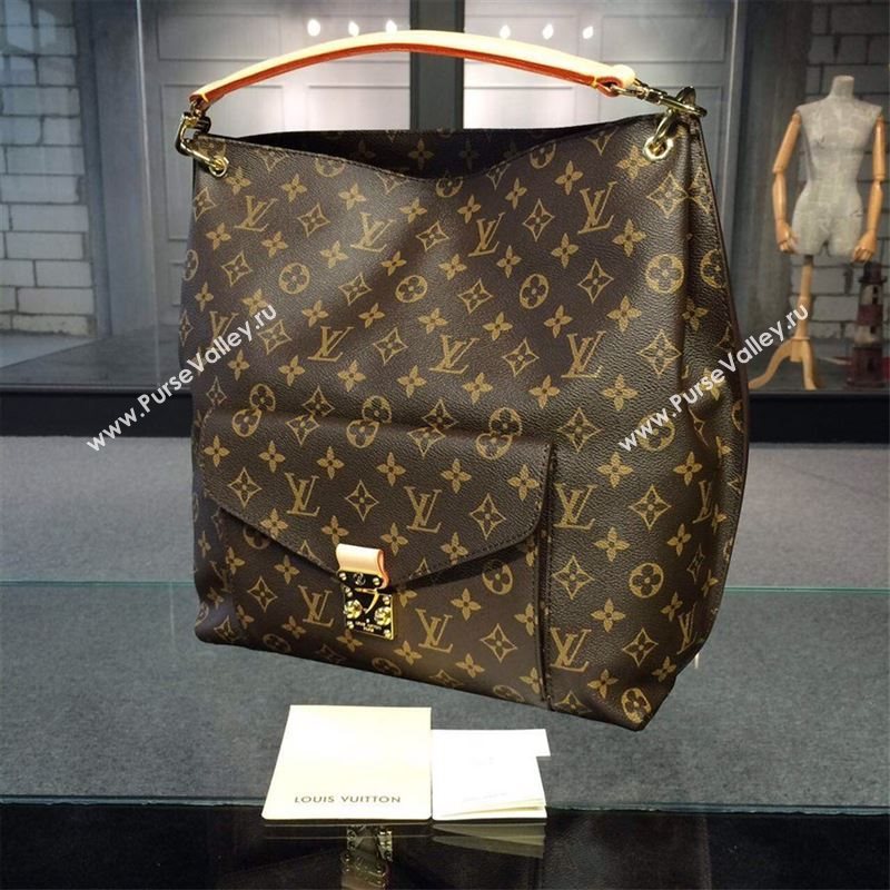 Louis Vuitton Metis Monogram 46846