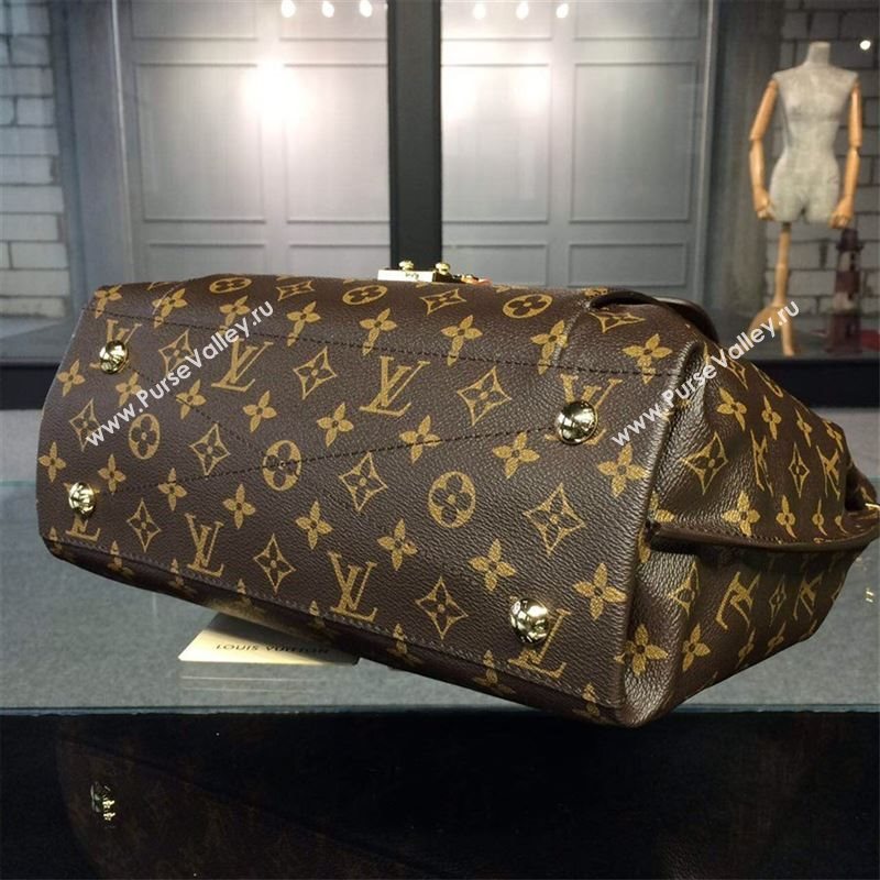 Louis Vuitton Metis Monogram 46846