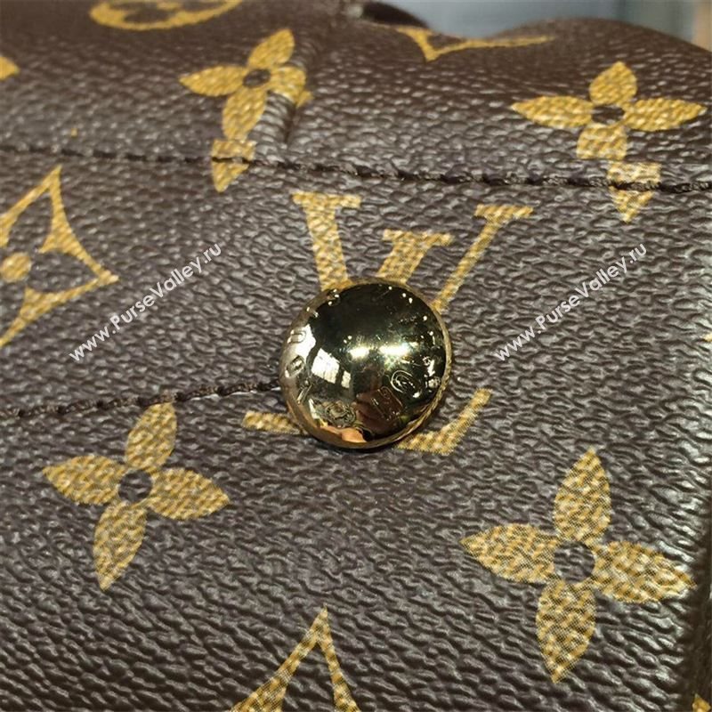 Louis Vuitton Metis Monogram 46846