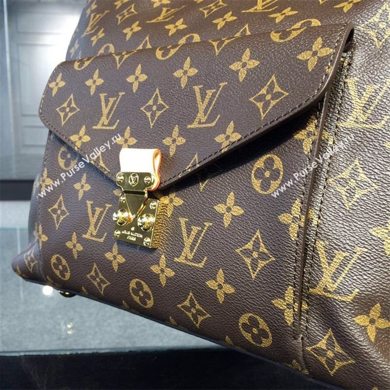 Louis Vuitton Metis Monogram 46846