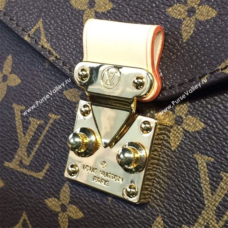 Louis Vuitton Metis Monogram 46846