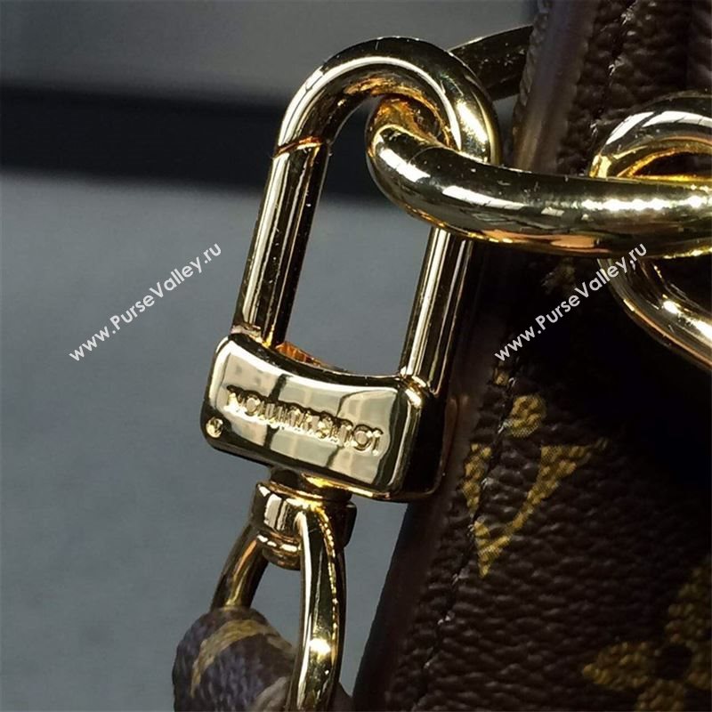 Louis Vuitton Metis Monogram 46846