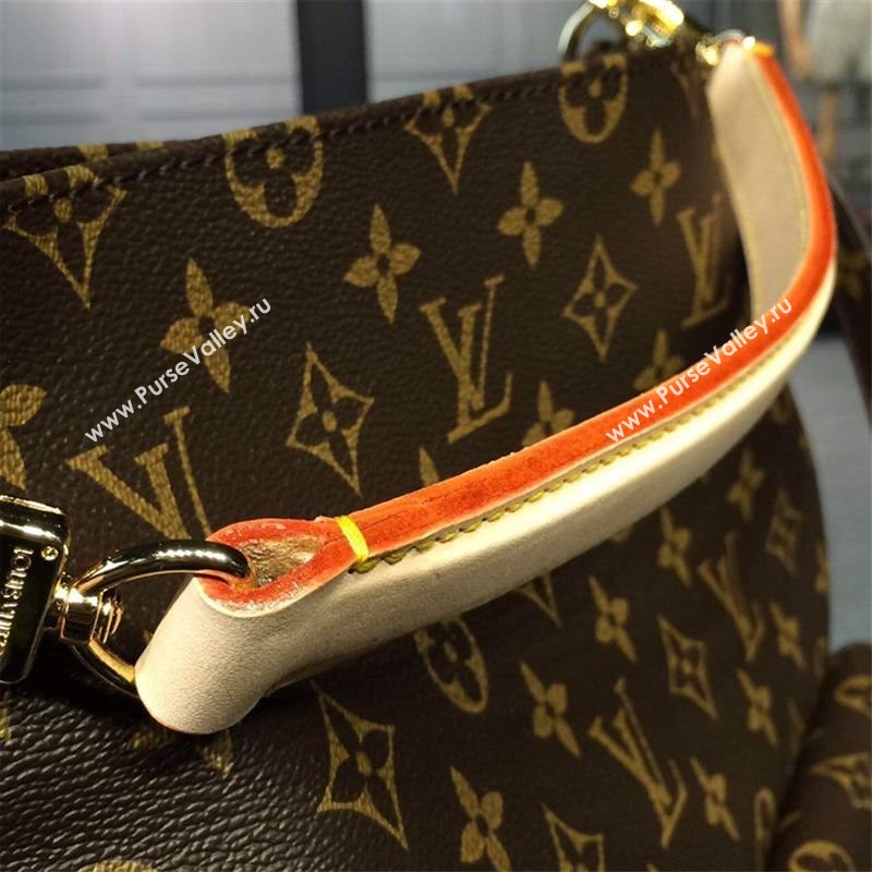 Louis Vuitton Metis Monogram 46846