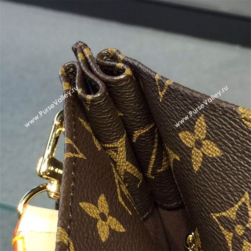 Louis Vuitton Metis Monogram 46846