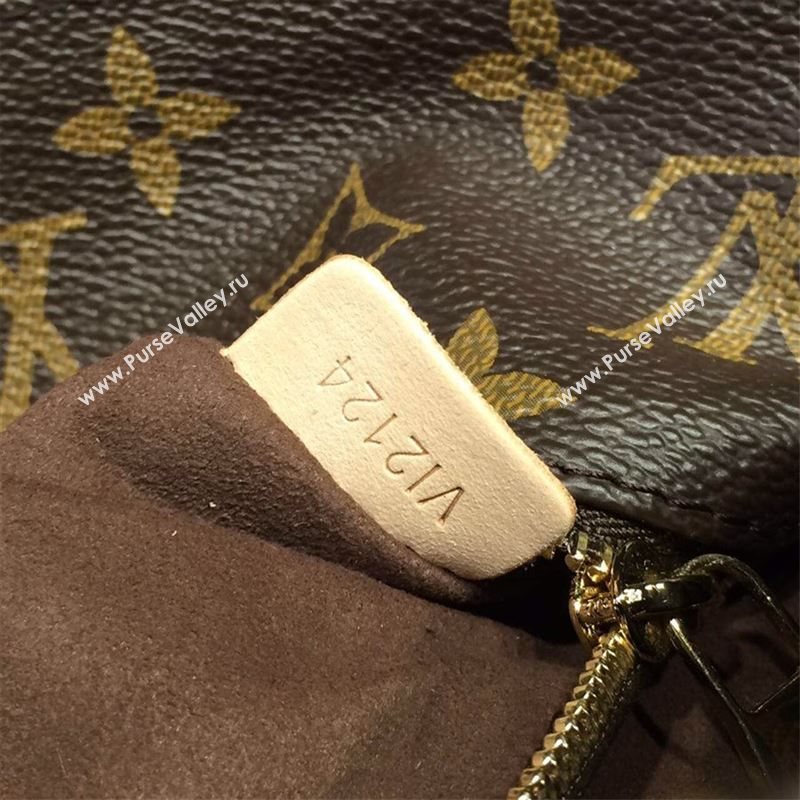 Louis Vuitton Metis Monogram 46846