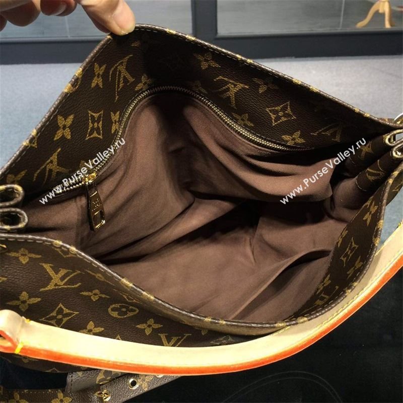 Louis Vuitton Metis Monogram 46846