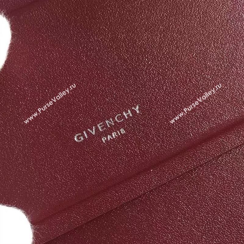 Givenchy Horizon Bag 49127