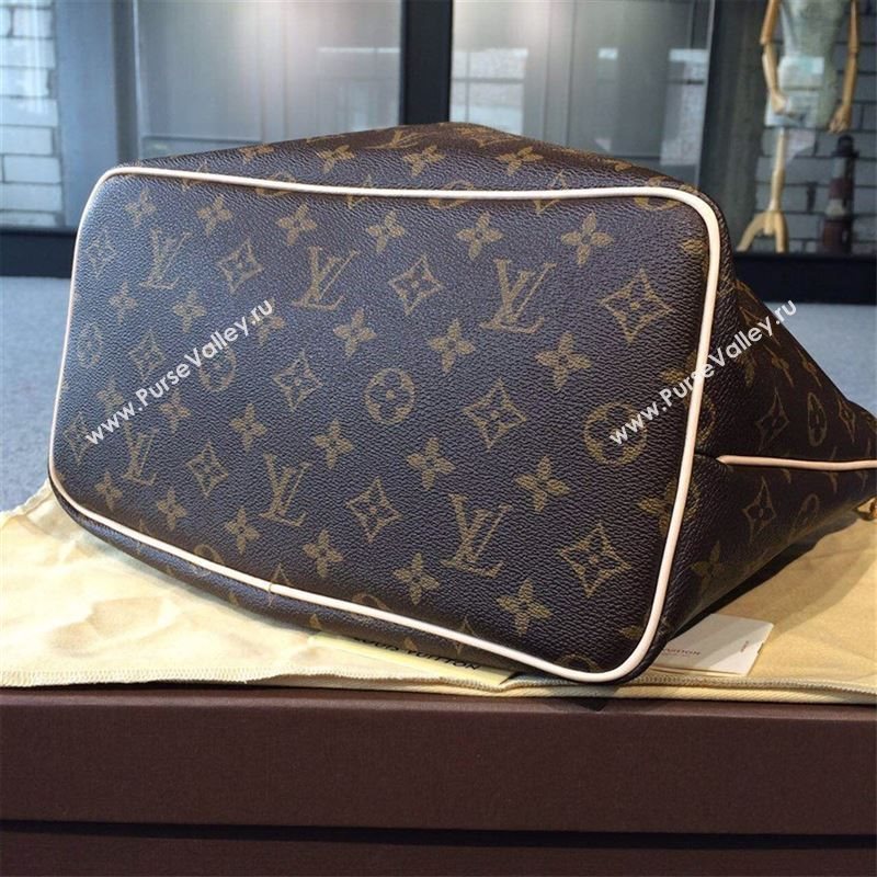 Louis Vuitton Palermo PM 46832