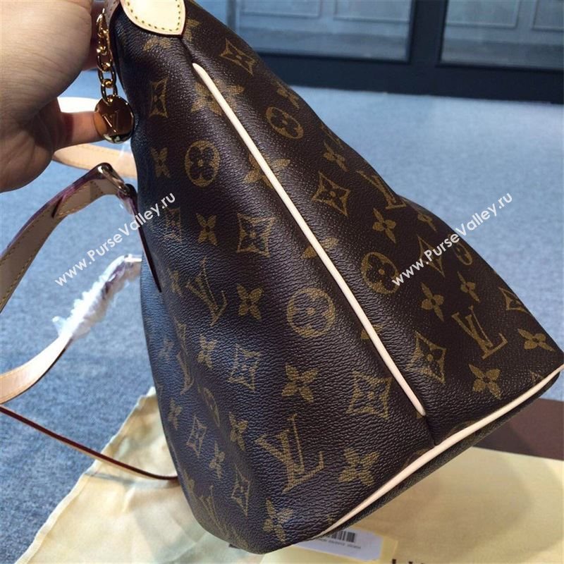 Louis Vuitton Palermo PM 46832