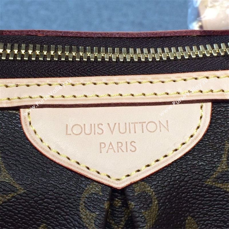 Louis Vuitton Palermo PM 46832