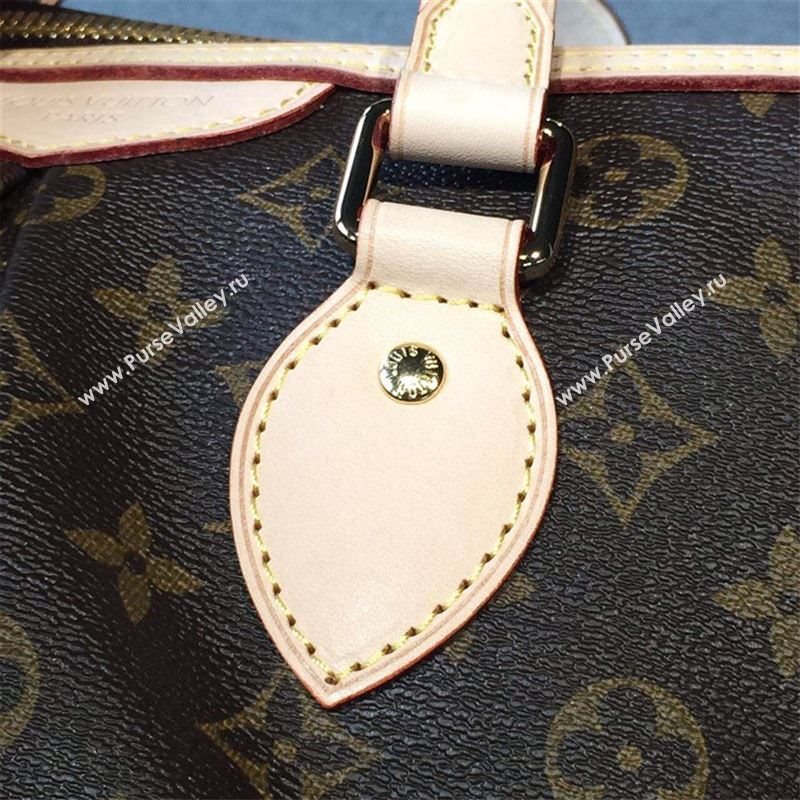 Louis Vuitton Palermo PM 46832