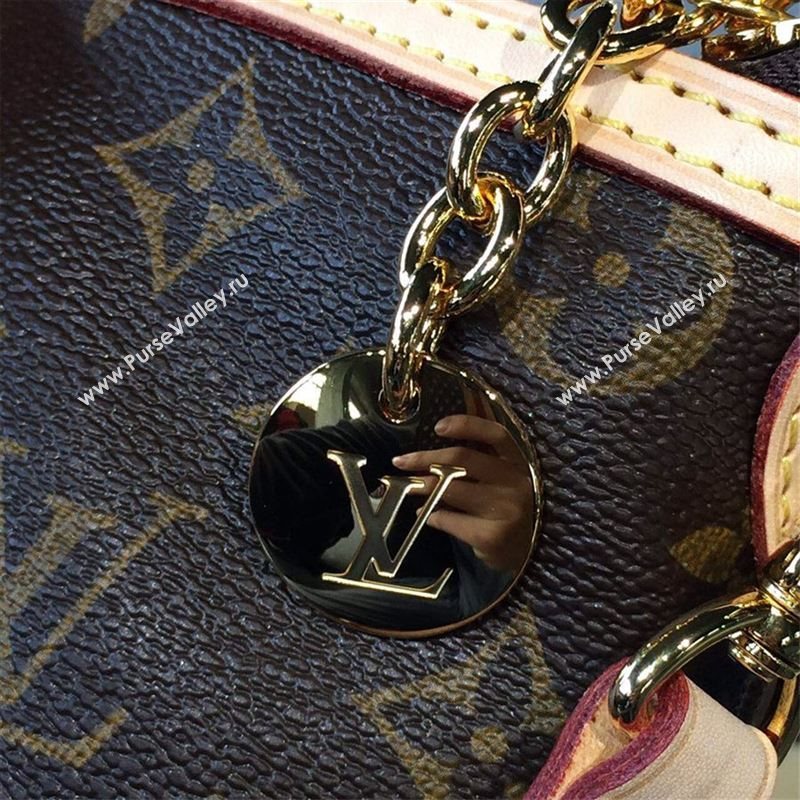 Louis Vuitton Palermo PM 46832