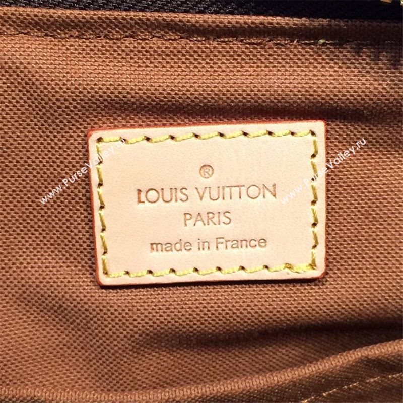 Louis Vuitton Palermo PM 46832