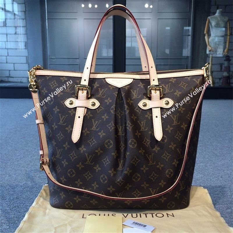 Louis Vuitton Palermo GM 46839