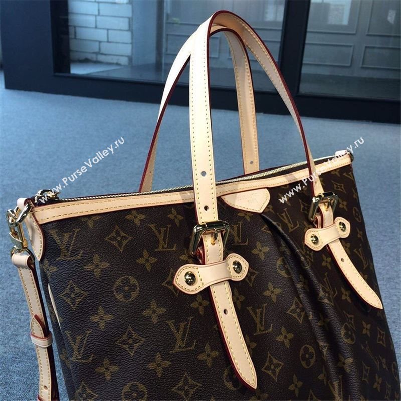 Louis Vuitton Palermo GM 46839