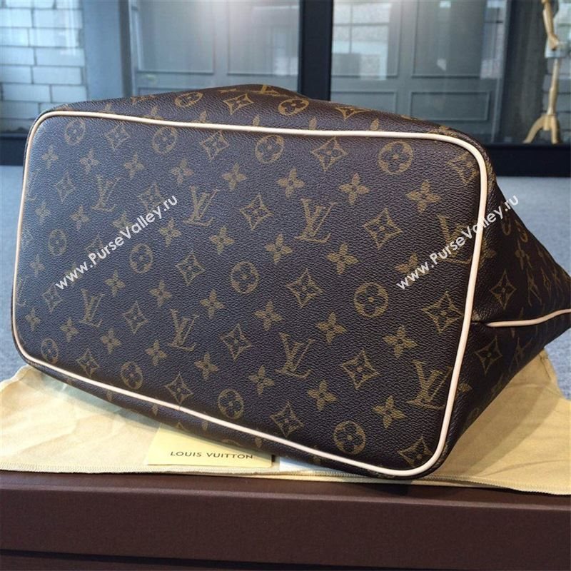 Louis Vuitton Palermo GM 46839