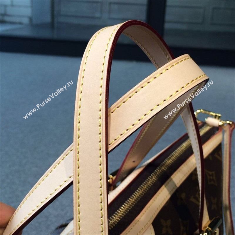 Louis Vuitton Palermo GM 46839