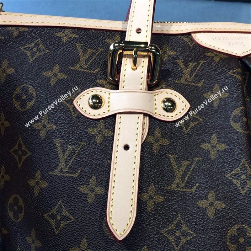 Louis Vuitton Palermo GM 46839