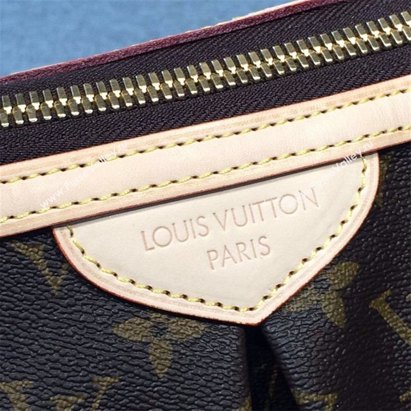 Louis Vuitton Palermo GM 46839