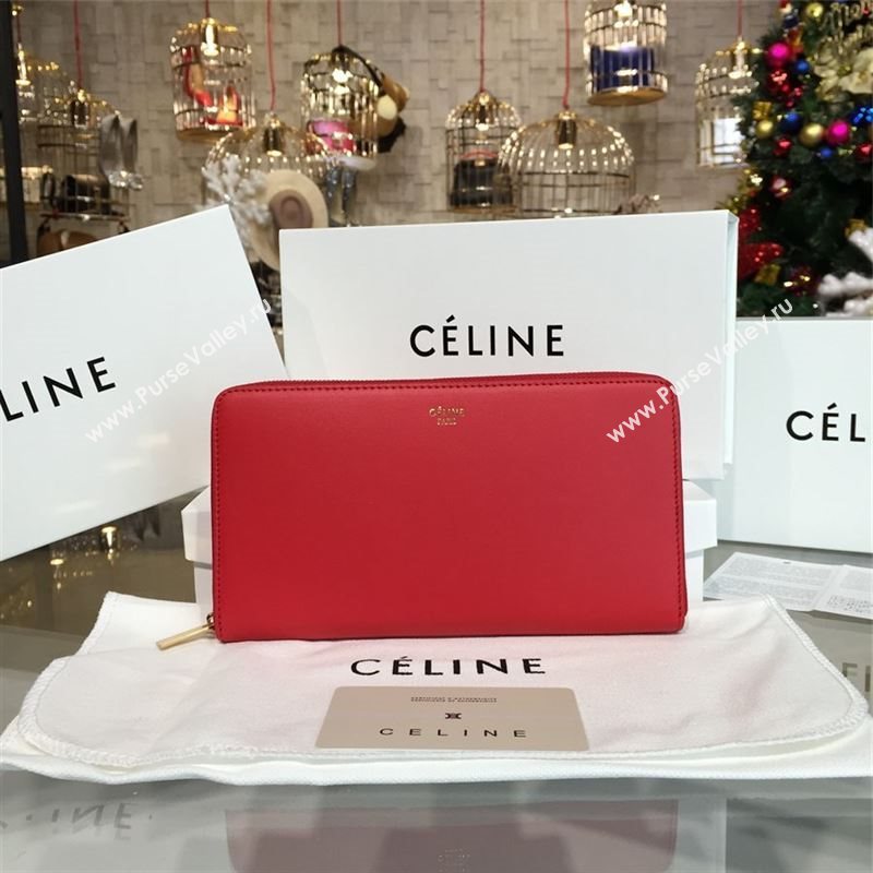 Celine wallet 43776