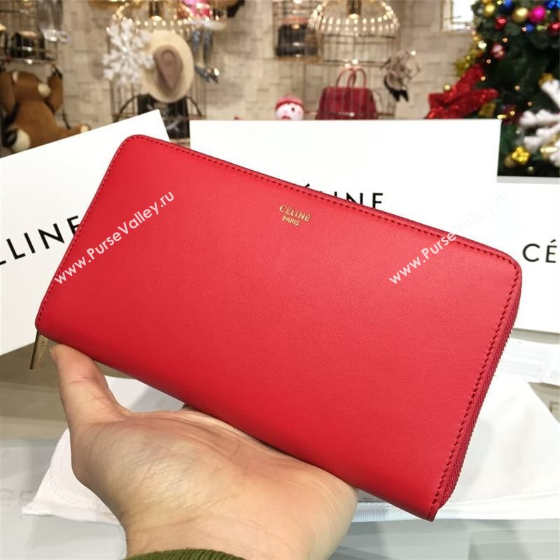 Celine wallet 43776