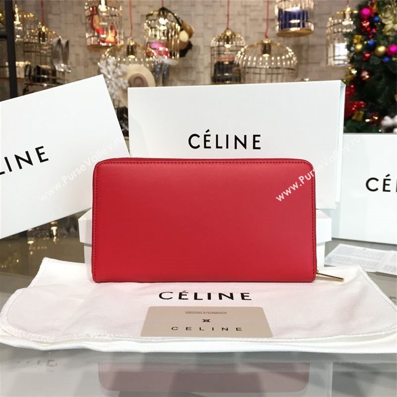 Celine wallet 43776