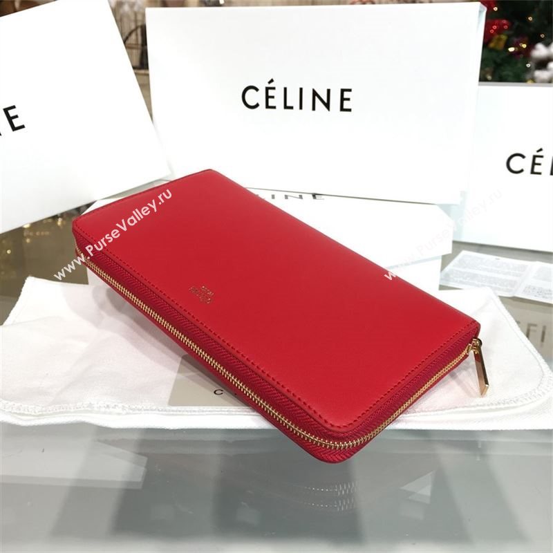 Celine wallet 43776