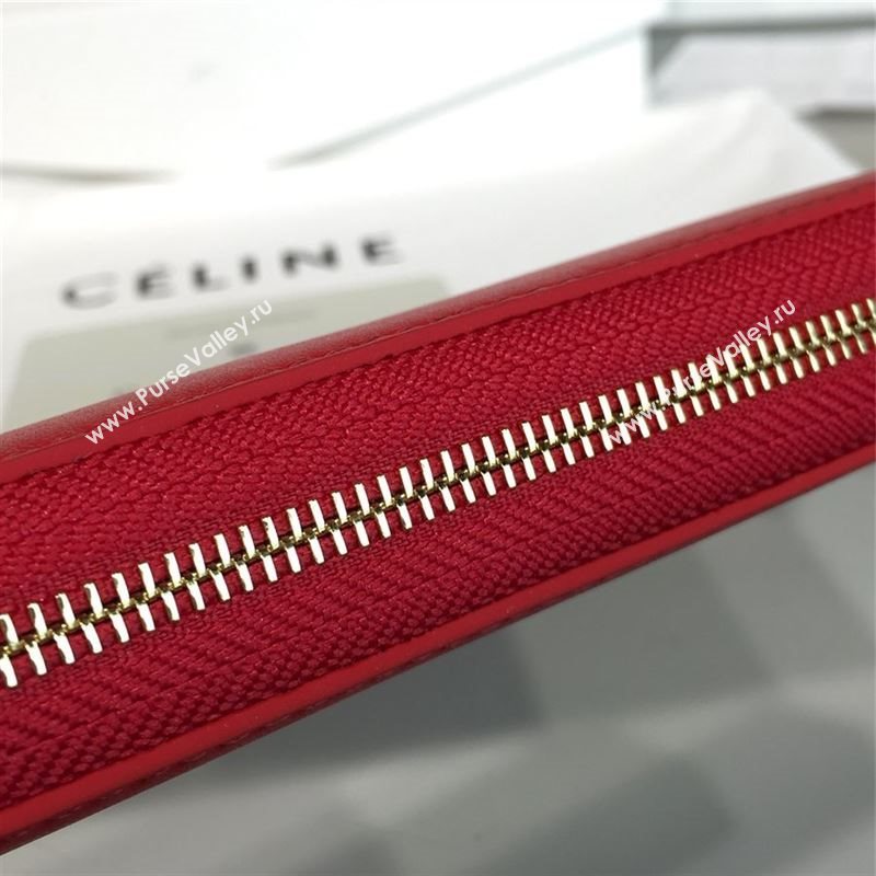 Celine wallet 43776