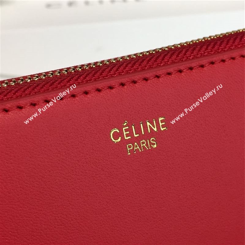 Celine wallet 43776