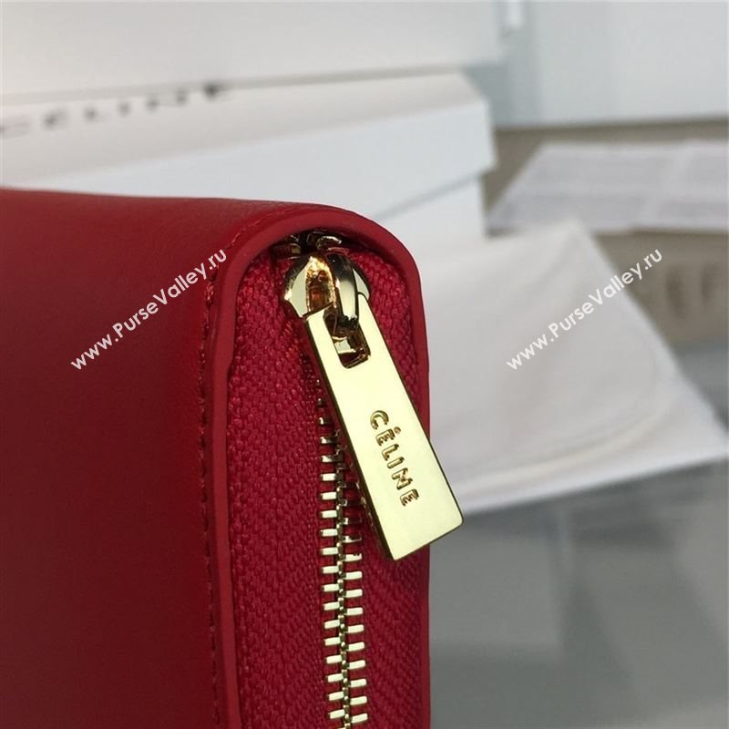 Celine wallet 43776