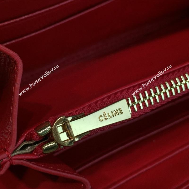 Celine wallet 43776