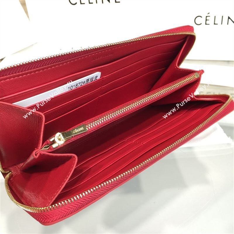 Celine wallet 43776