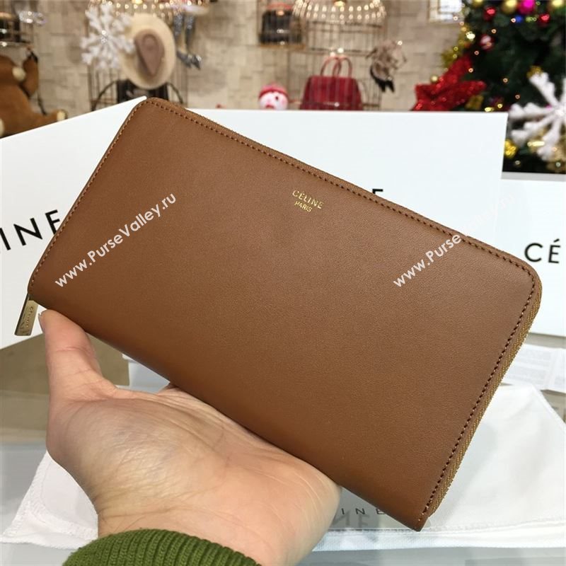 Celine wallet 43791