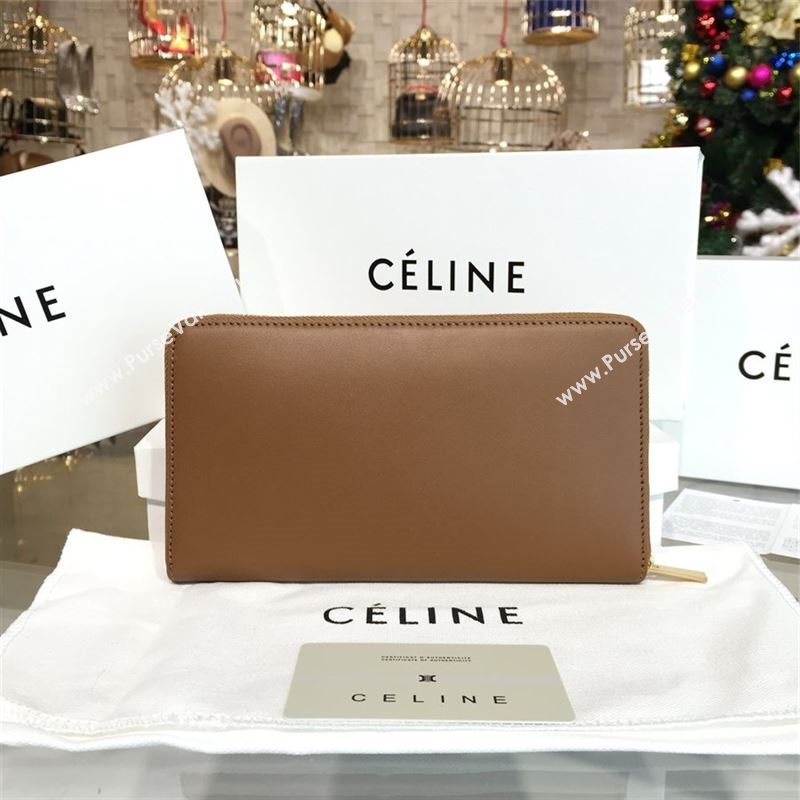 Celine wallet 43791