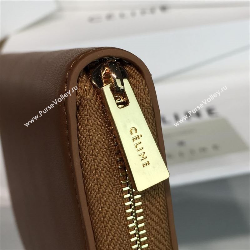 Celine wallet 43791